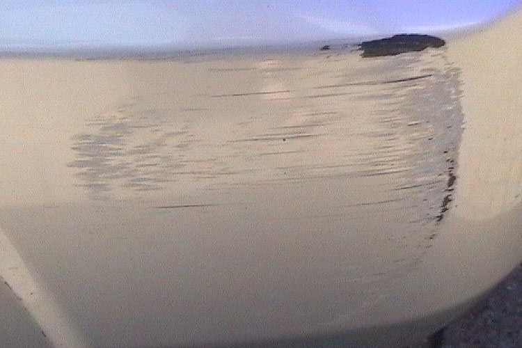 Autoinstandsetzung Spotlackierung