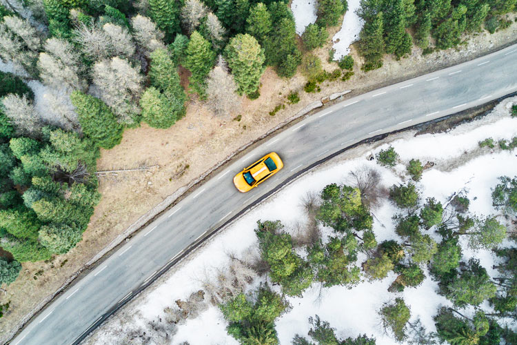 Unfallinstandsetzung Mobilitaetsservice