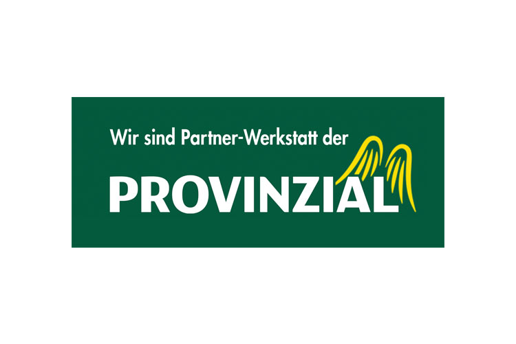 Provinzial Partner Werkstatt