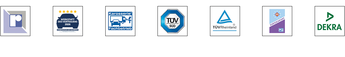 Fahrzeuginstandsetzung Rubel GmbH